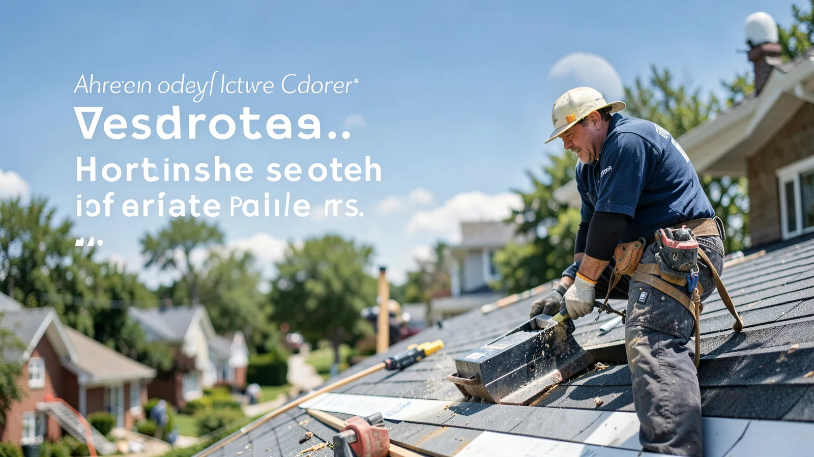 Roof Replacement in Sherrard, IL near me
